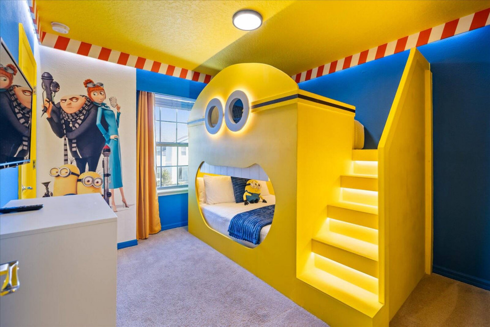 Windsor at Westside 1198