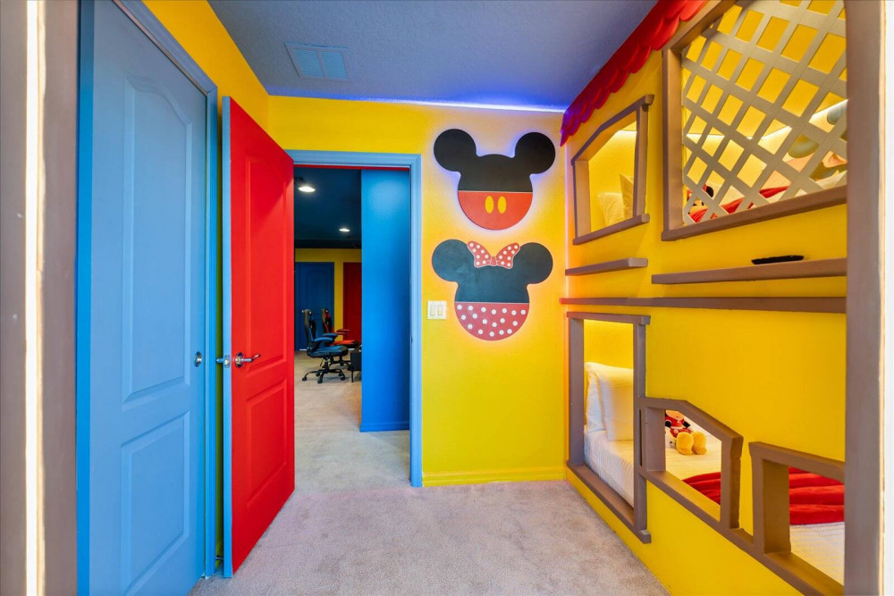 Windsor at Westside 1198