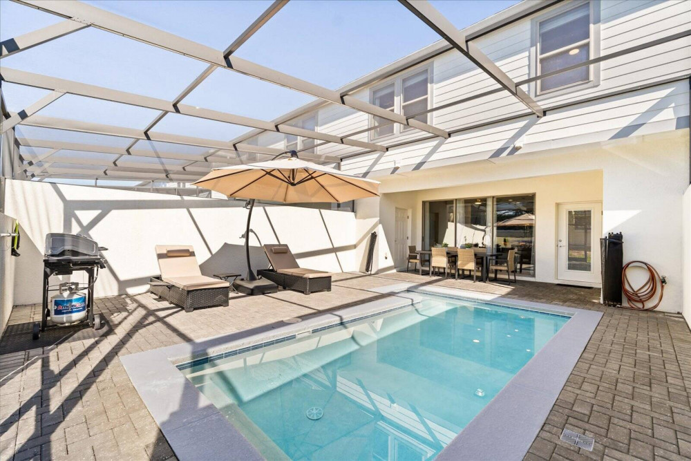 Windsor at Westside 1198