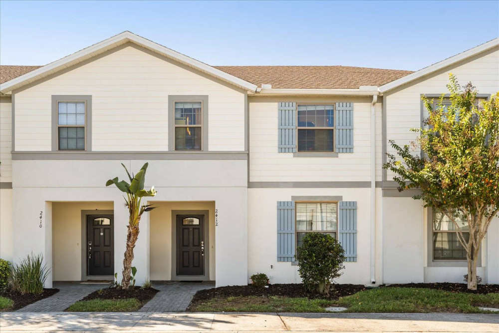 Windsor at Westside 1198