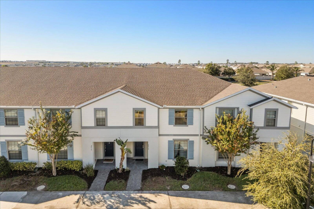 Windsor at Westside 1198