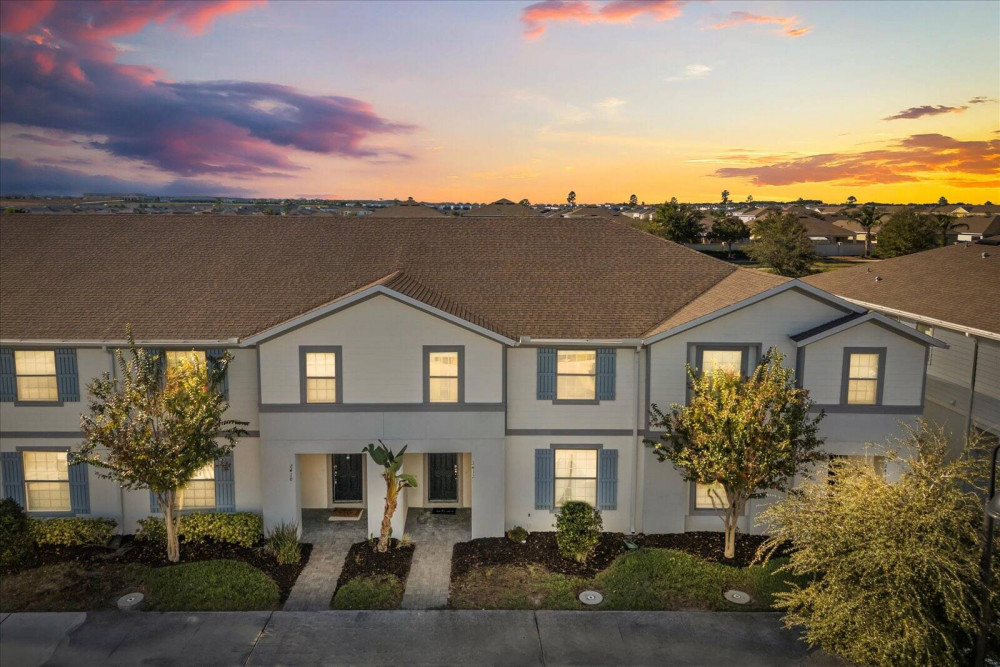 Windsor at Westside 1198