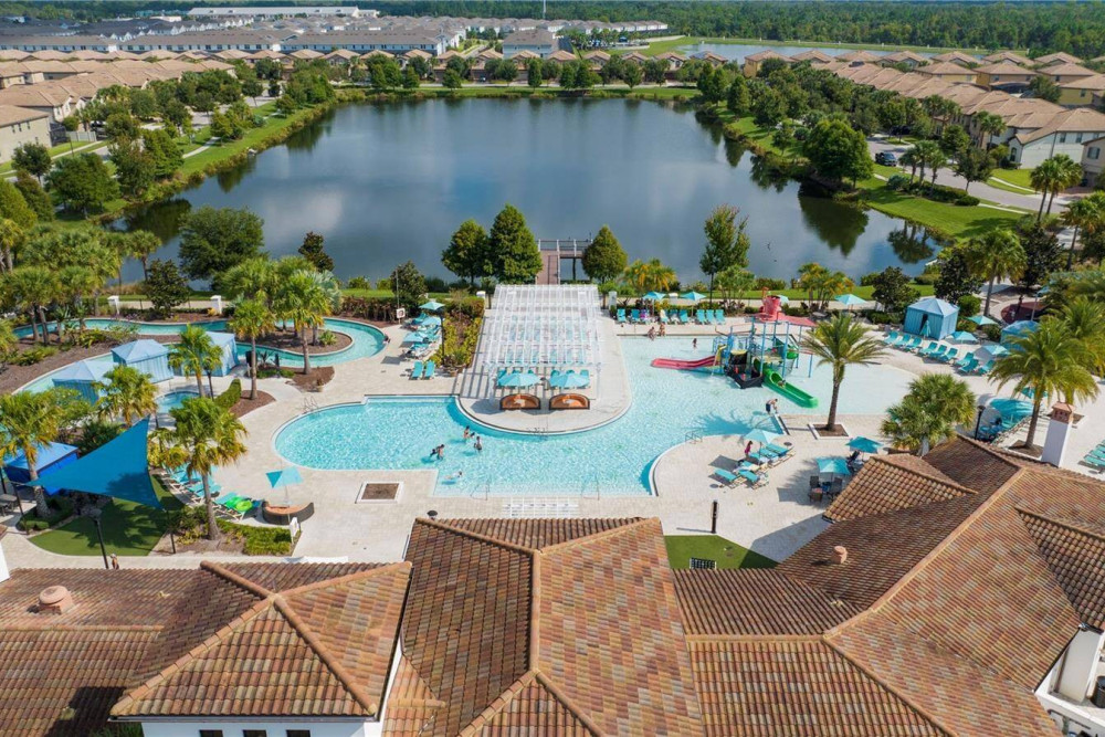 Windsor at Westside 1198