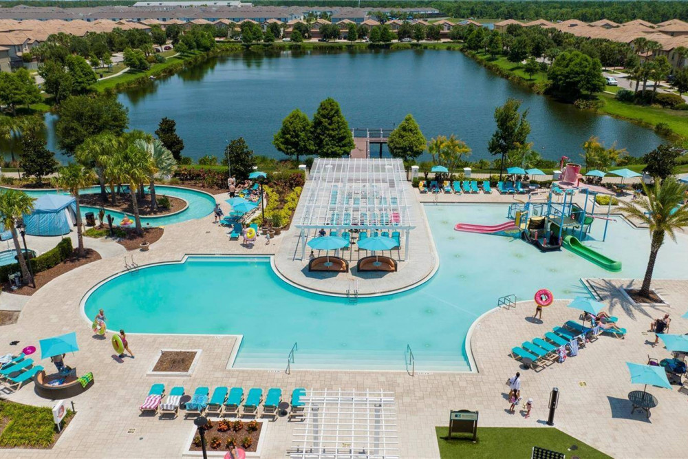 Windsor at Westside 1198