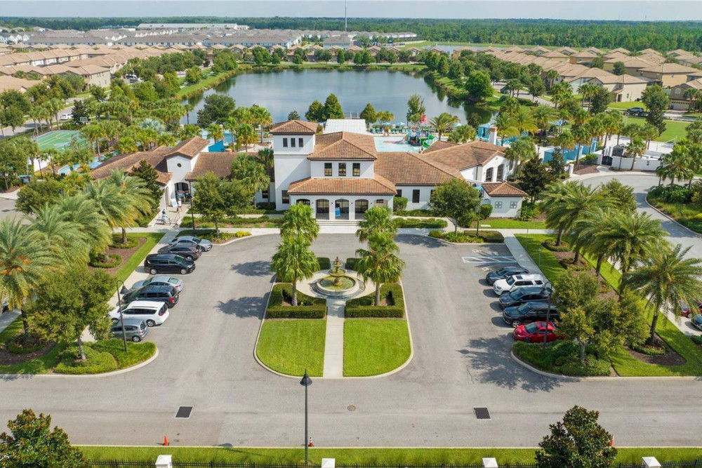 Windsor at Westside 1198