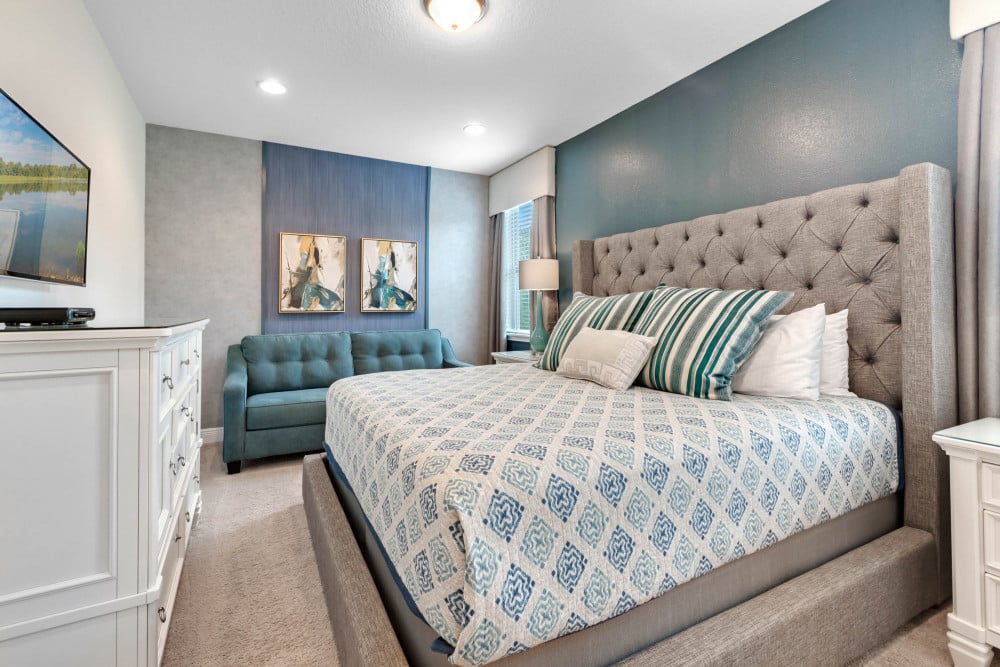 Encore Resort 1521