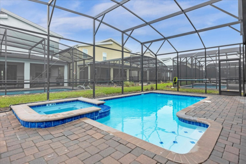 Storey Lake Resort 840