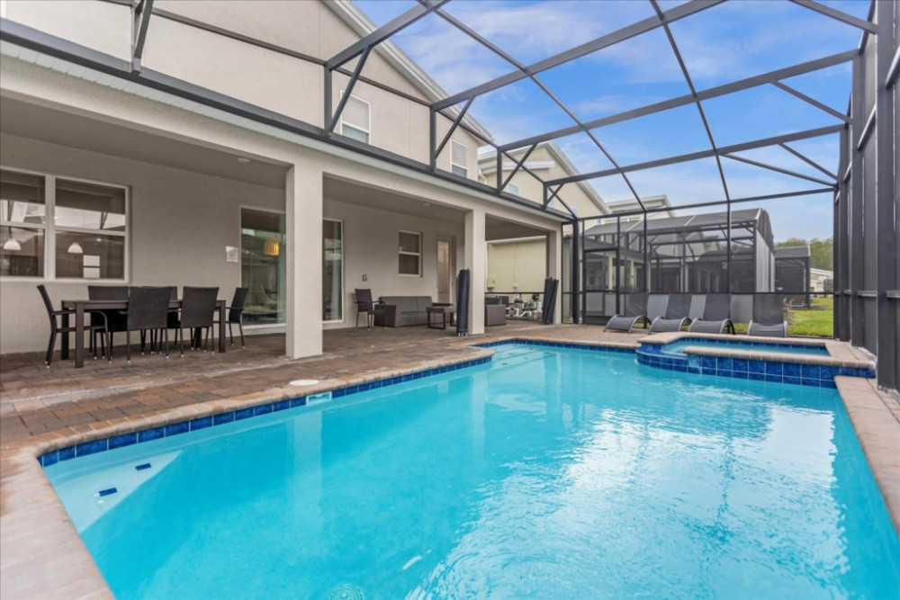 Storey Lake Resort 840