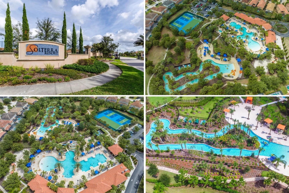 Solterra Resort 839