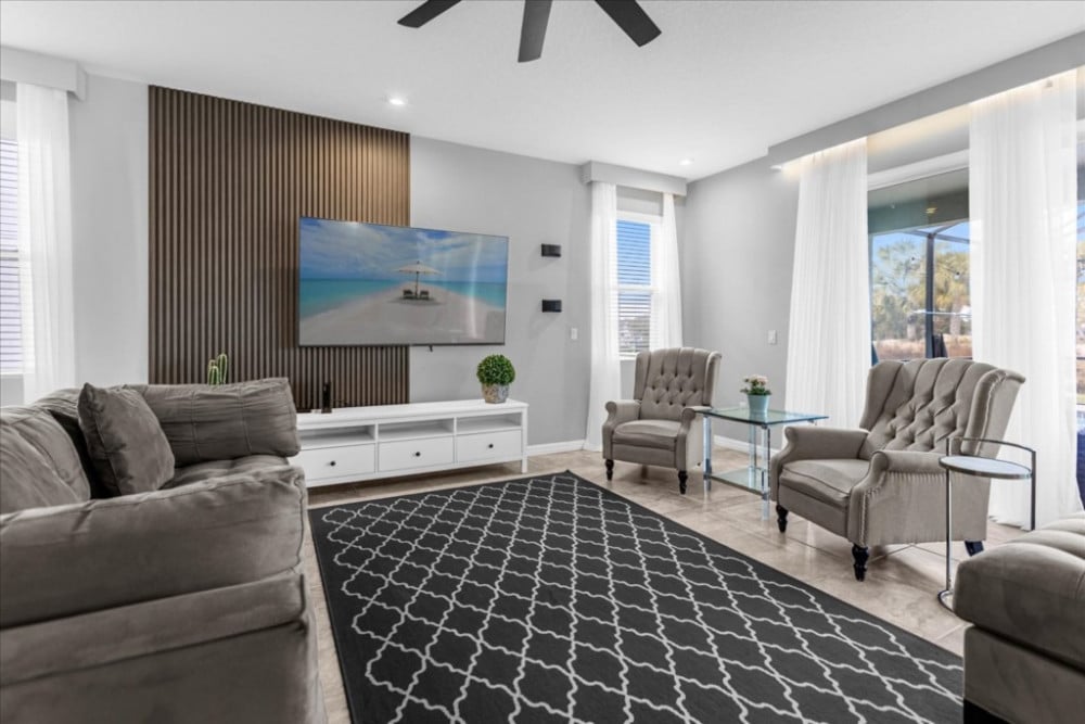 Solara Resort 581