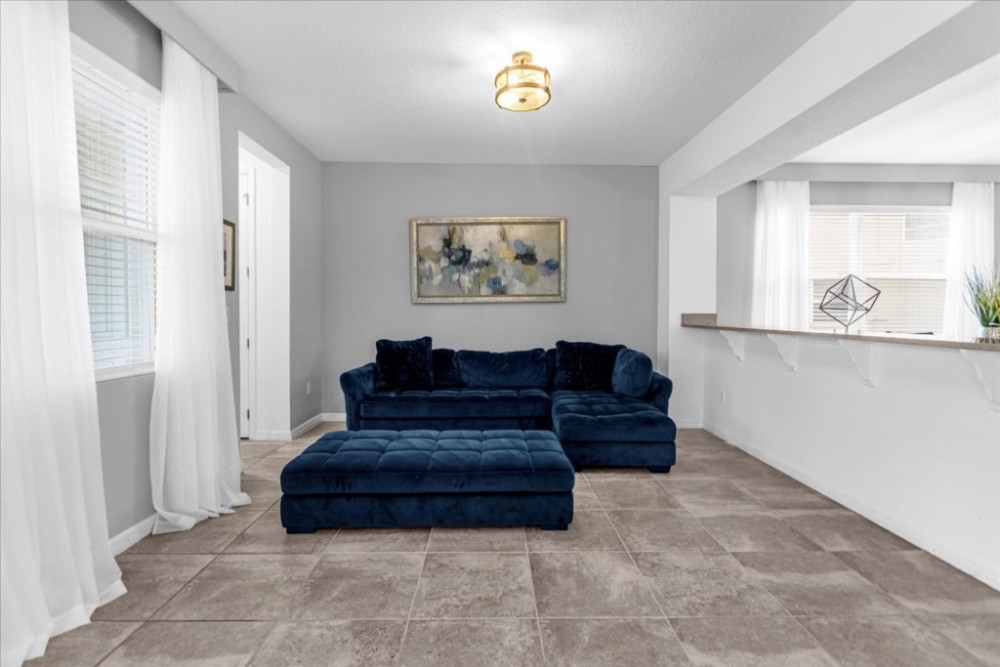 Solara Resort 581