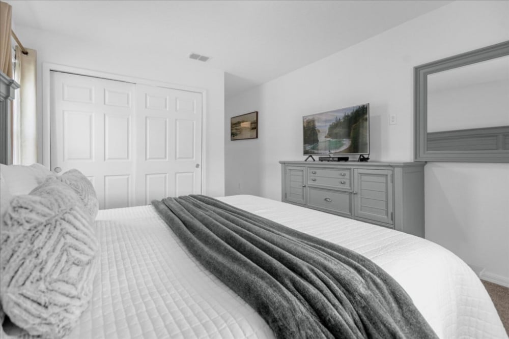 Solara Resort 581