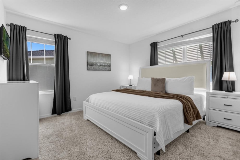 Solara Resort 581