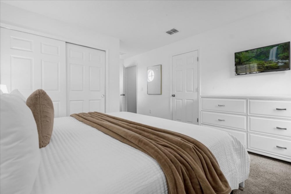 Solara Resort 581