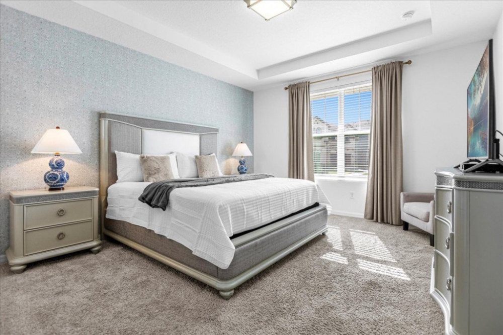 Solara Resort 581