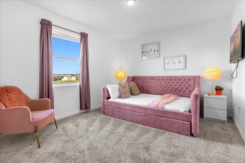 Solara Resort 581