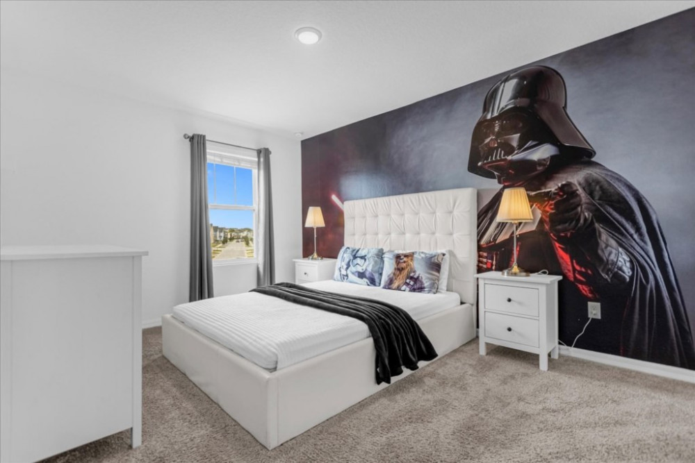 Solara Resort 581
