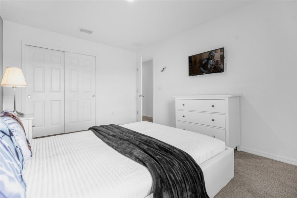 Solara Resort 581