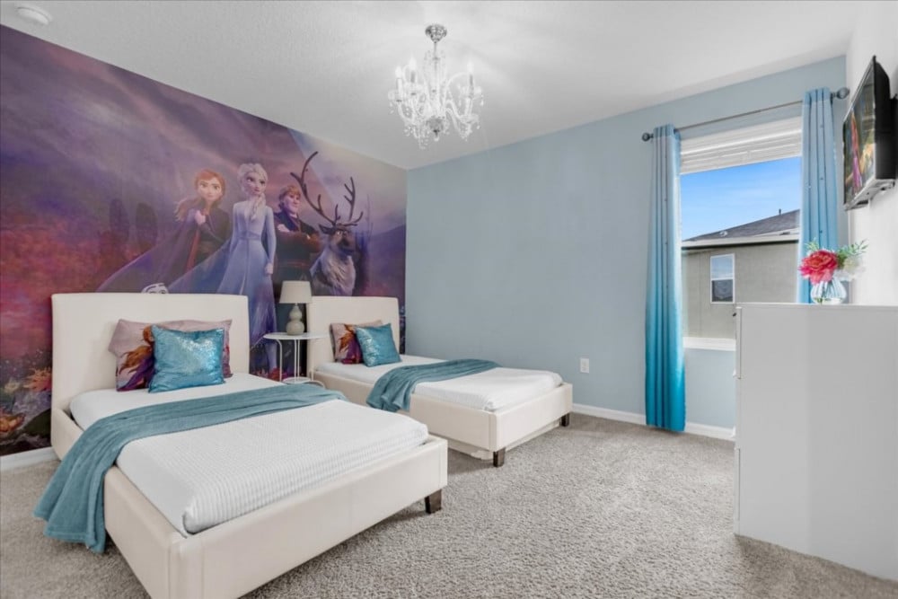 Solara Resort 581