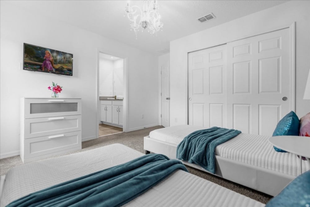 Solara Resort 581