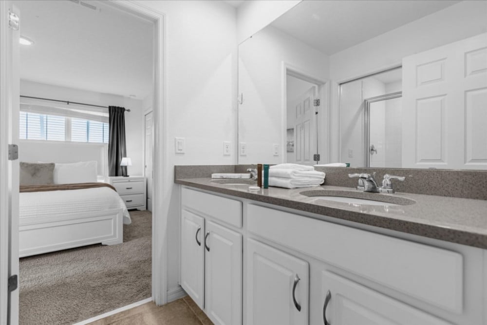 Solara Resort 581