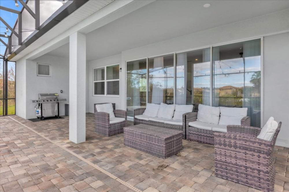 Solara Resort 581