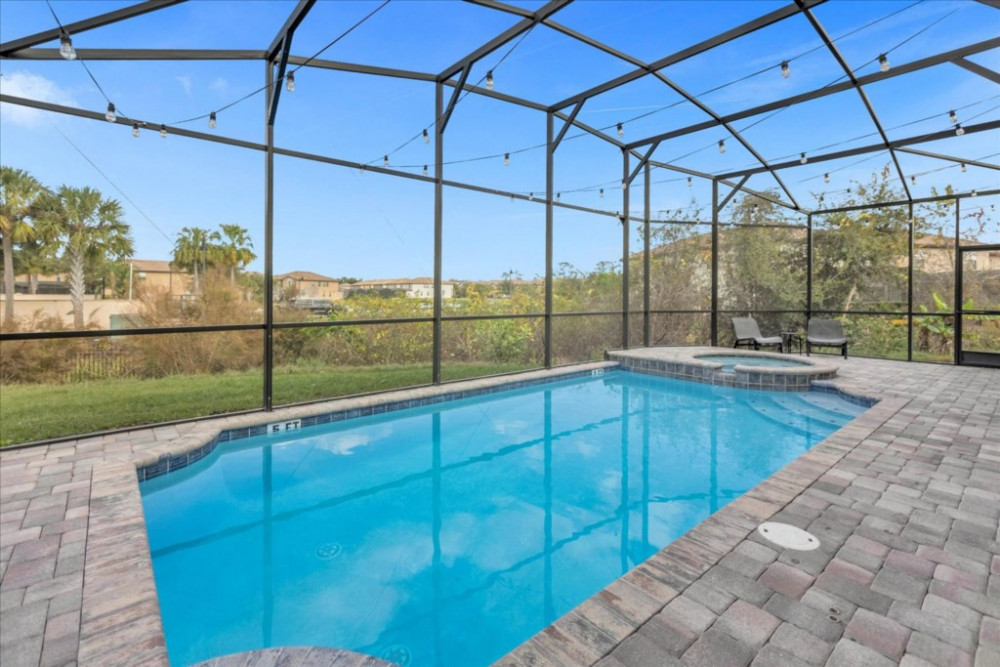 Solara Resort 581