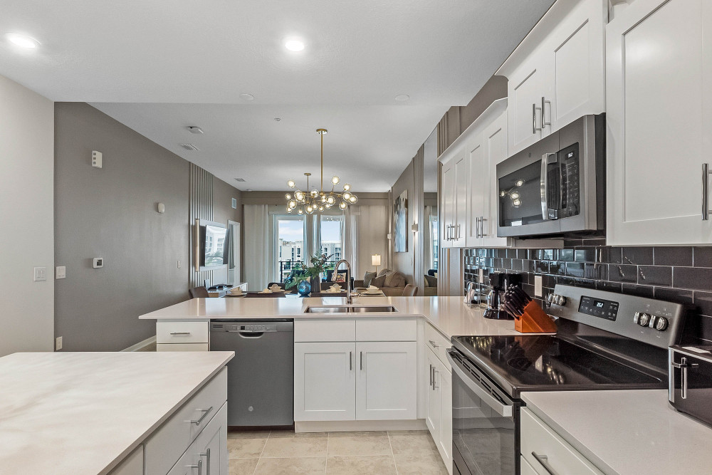 Storey Lake Resort 831