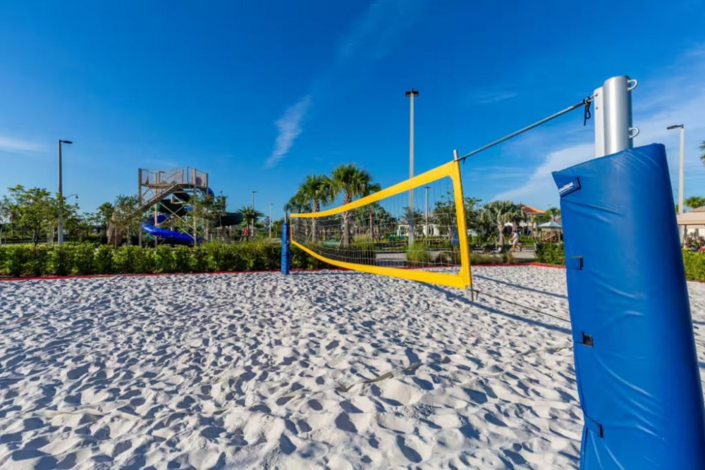 Storey Lake Resort 831