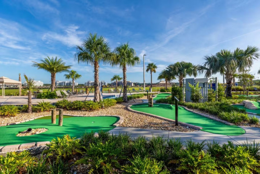 Storey Lake Resort 831