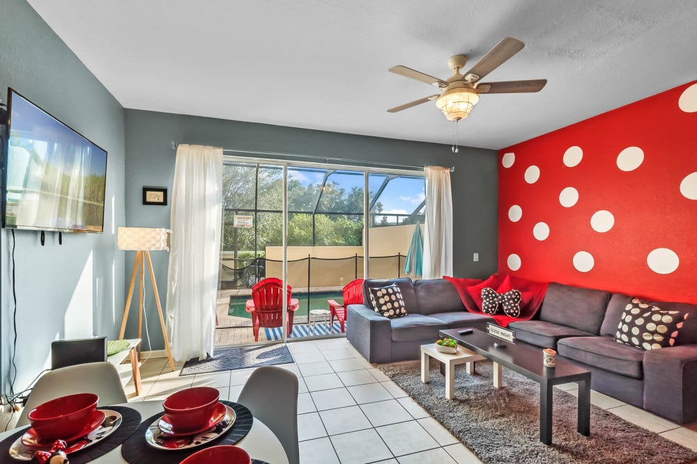 Windsor Hills Resort 1052