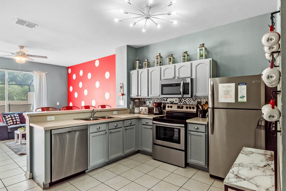 Windsor Hills Resort 1052