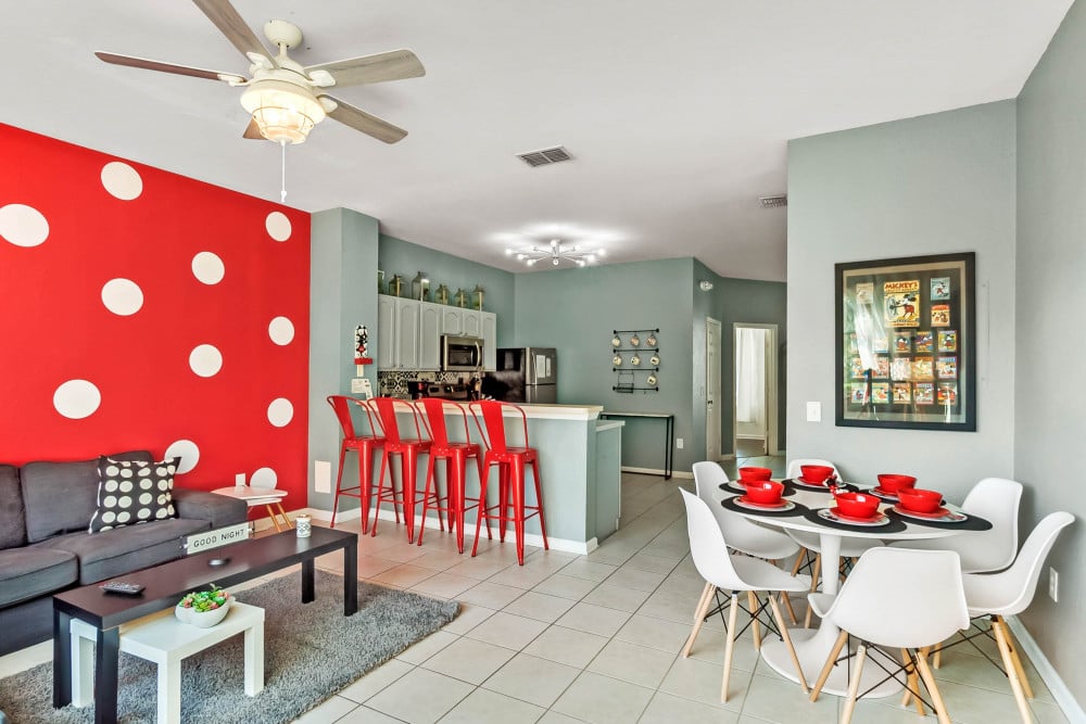 Windsor Hills Resort 1052