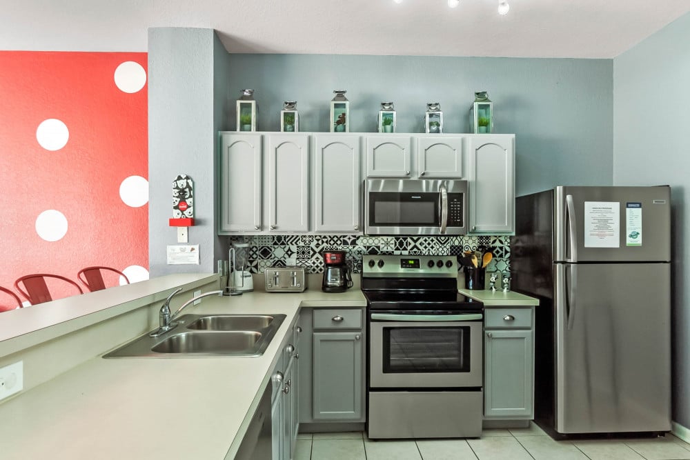 Windsor Hills Resort 1052