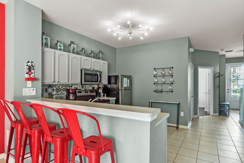 Windsor Hills Resort 1052