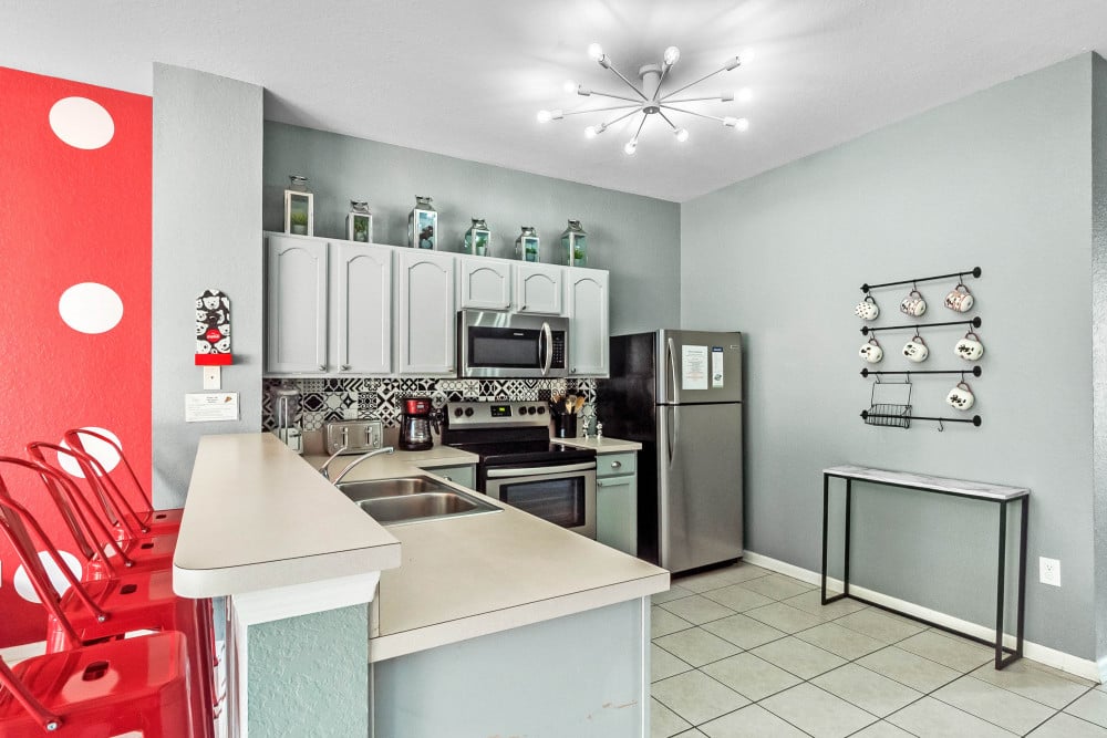 Windsor Hills Resort 1052