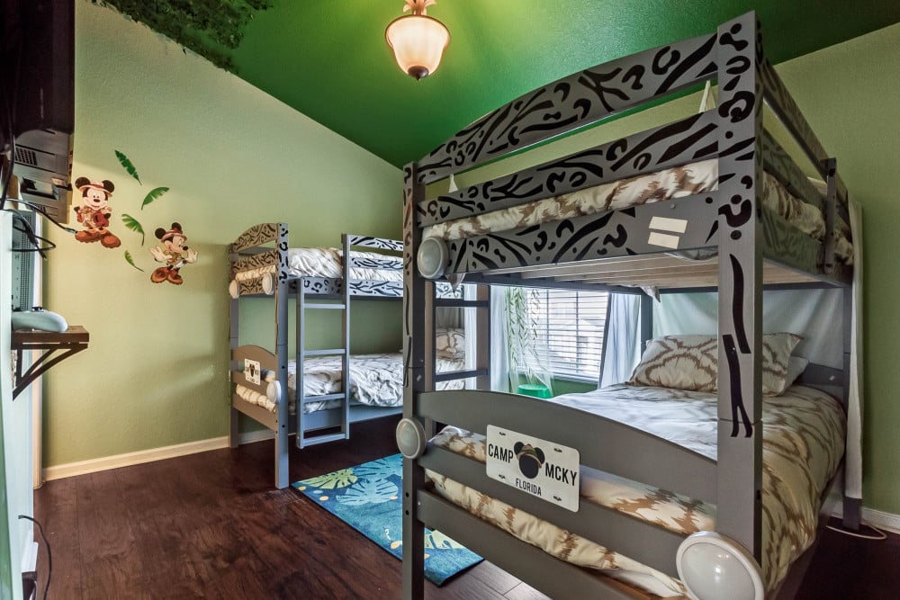 Windsor Hills Resort 1052