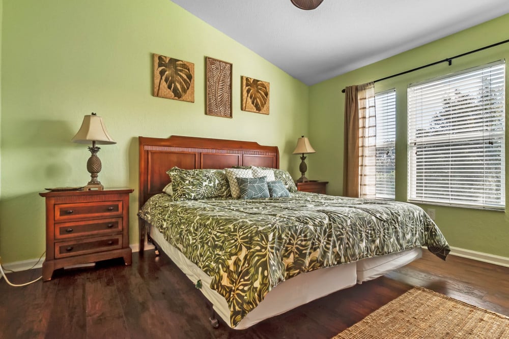 Windsor Hills Resort 1052