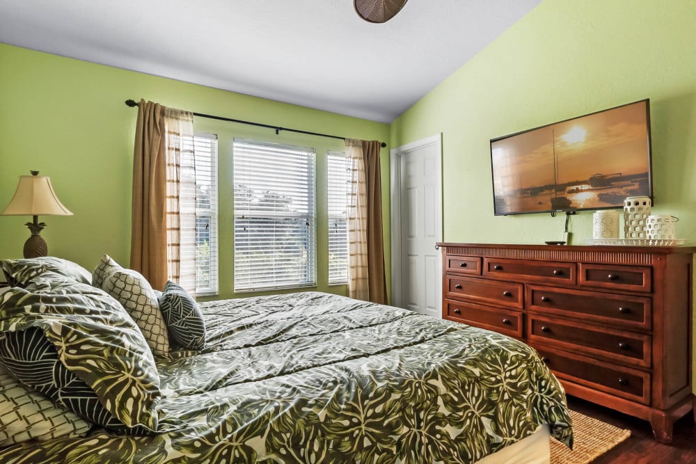 Windsor Hills Resort 1052