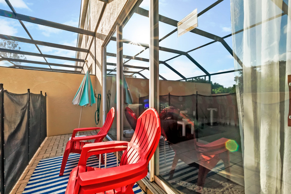 Windsor Hills Resort 1052