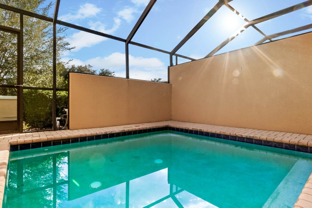 Windsor Hills Resort 1052