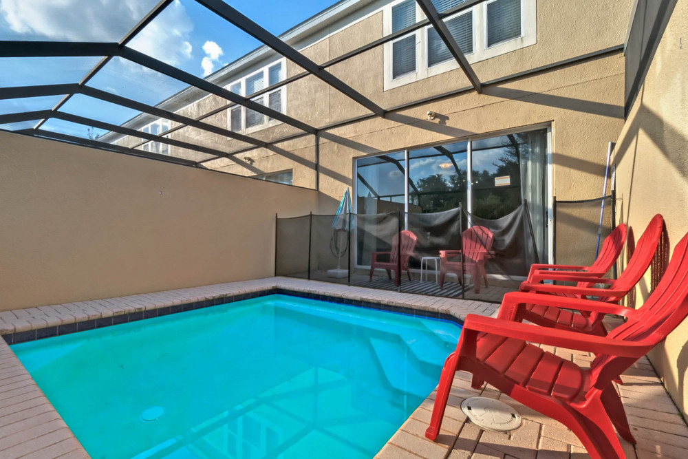 Windsor Hills Resort 1052