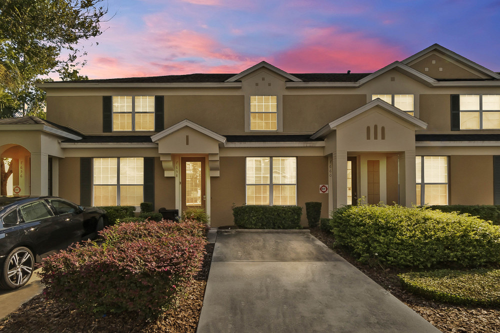 Windsor Hills Resort 1052