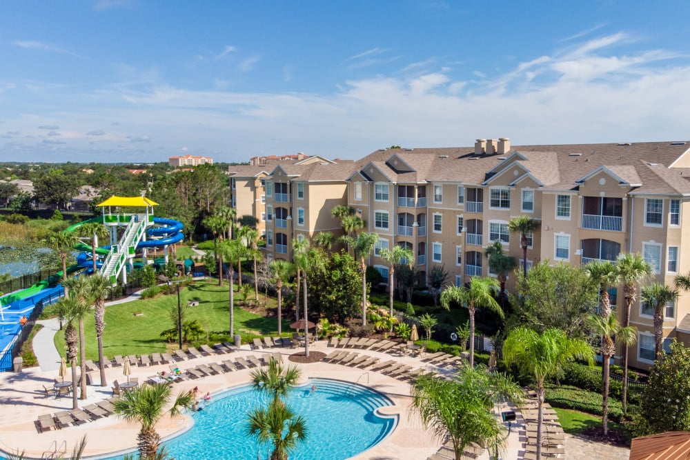 Windsor Hills Resort 1052