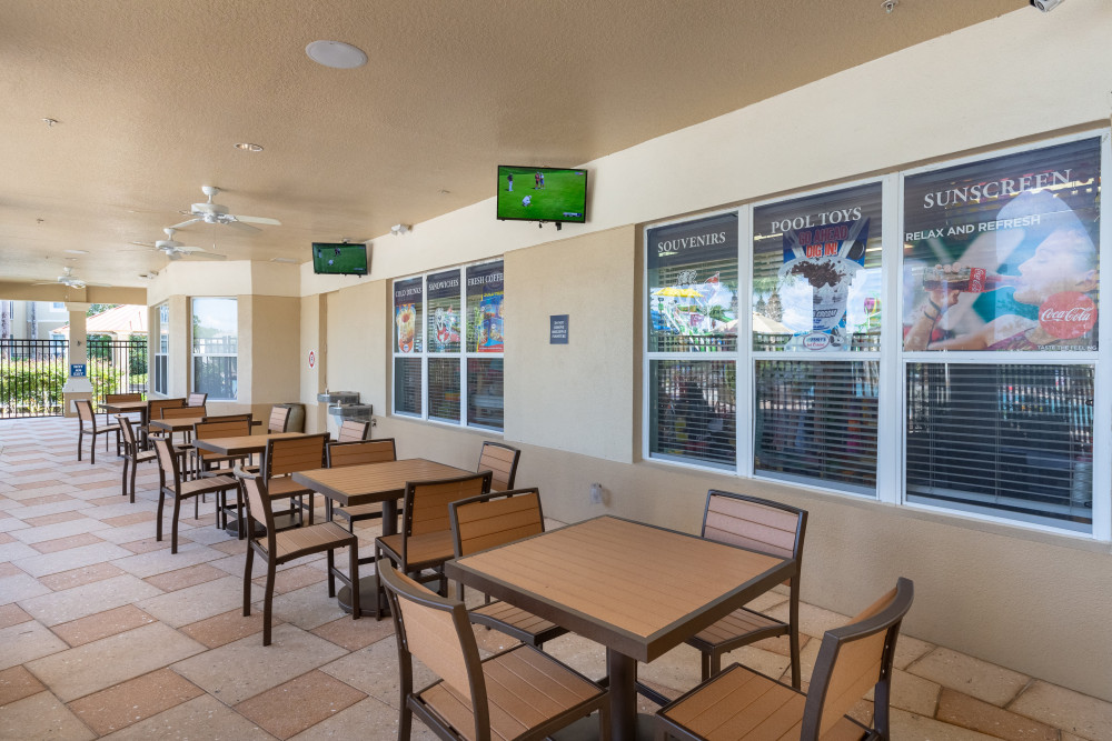 Windsor Hills Resort 1052