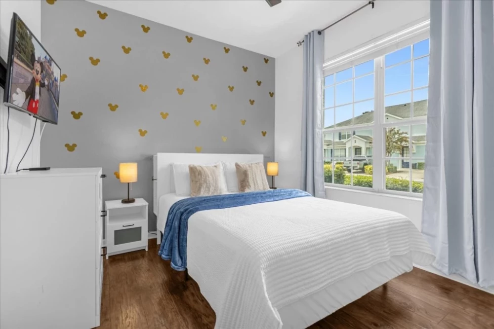 Windsor Hills Resort 1052