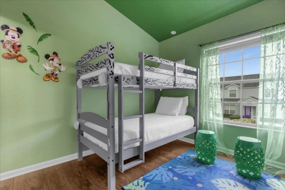 Windsor Hills Resort 1052