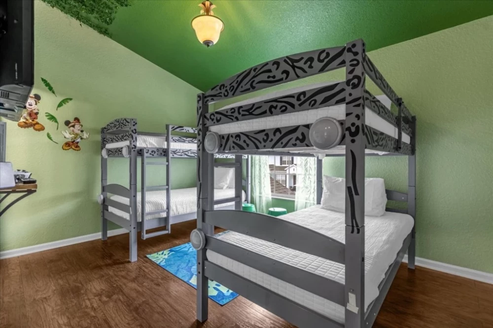 Windsor Hills Resort 1052