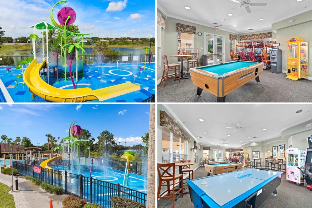 Windsor Hills Resort 1052