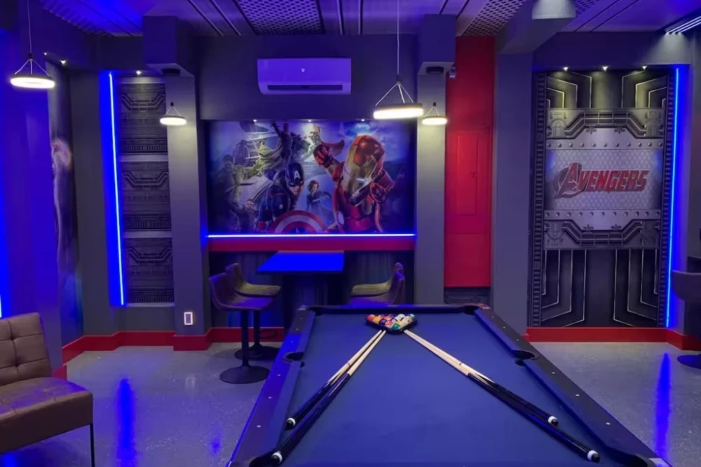 Encore Resort 1518